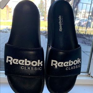 Reebok Slippers